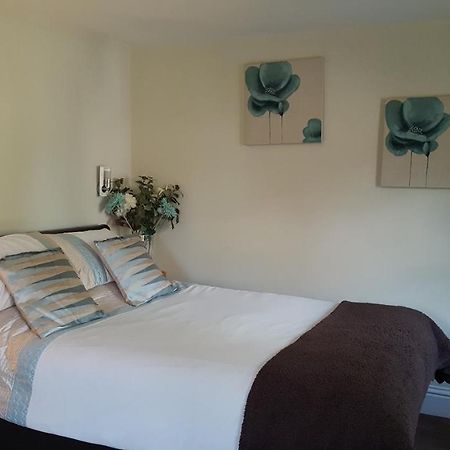The Cartlodge B & B Colchester Exterior foto