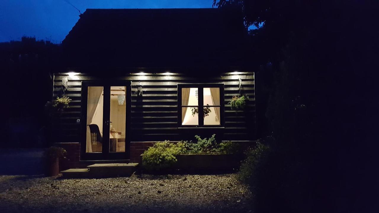 The Cartlodge B & B Colchester Exterior foto